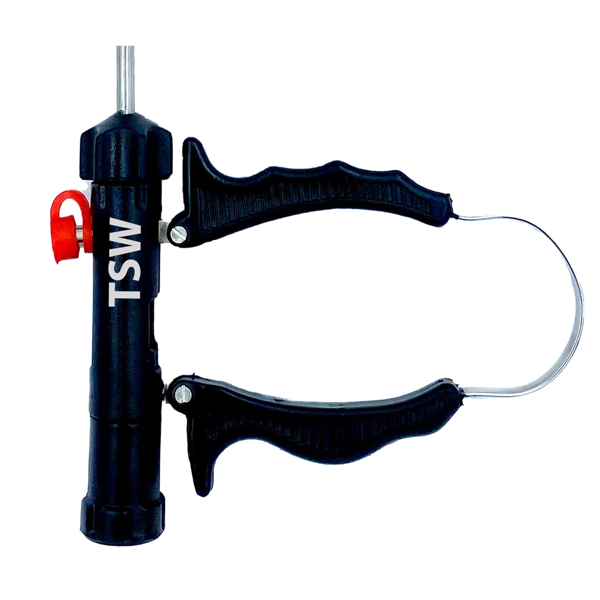 TSW 5mm × 33cm U-handle bipolar forceps for minimally invasive surgery