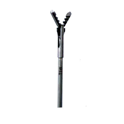 Hysteroscopy Alligator Forceps Hysteroscopic Urology Surgical Instrument