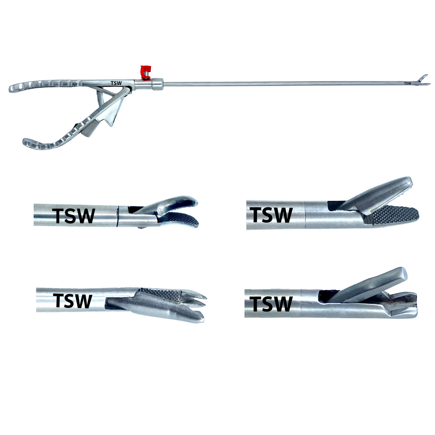 Laparoscopic Needle Holder