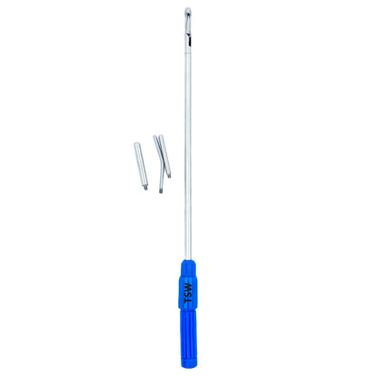 Laparoscopic Mangeshkar Uterine Manipulators - Tannu Surgical Works