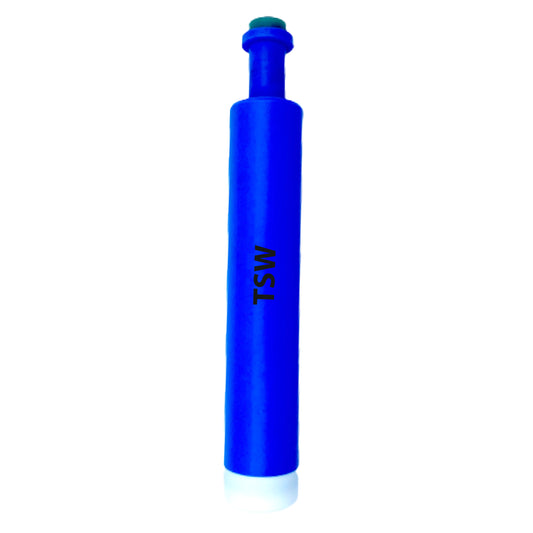 Vaginal Tube for laparoscopic gynecological procedures - medical-grade surgical instrument