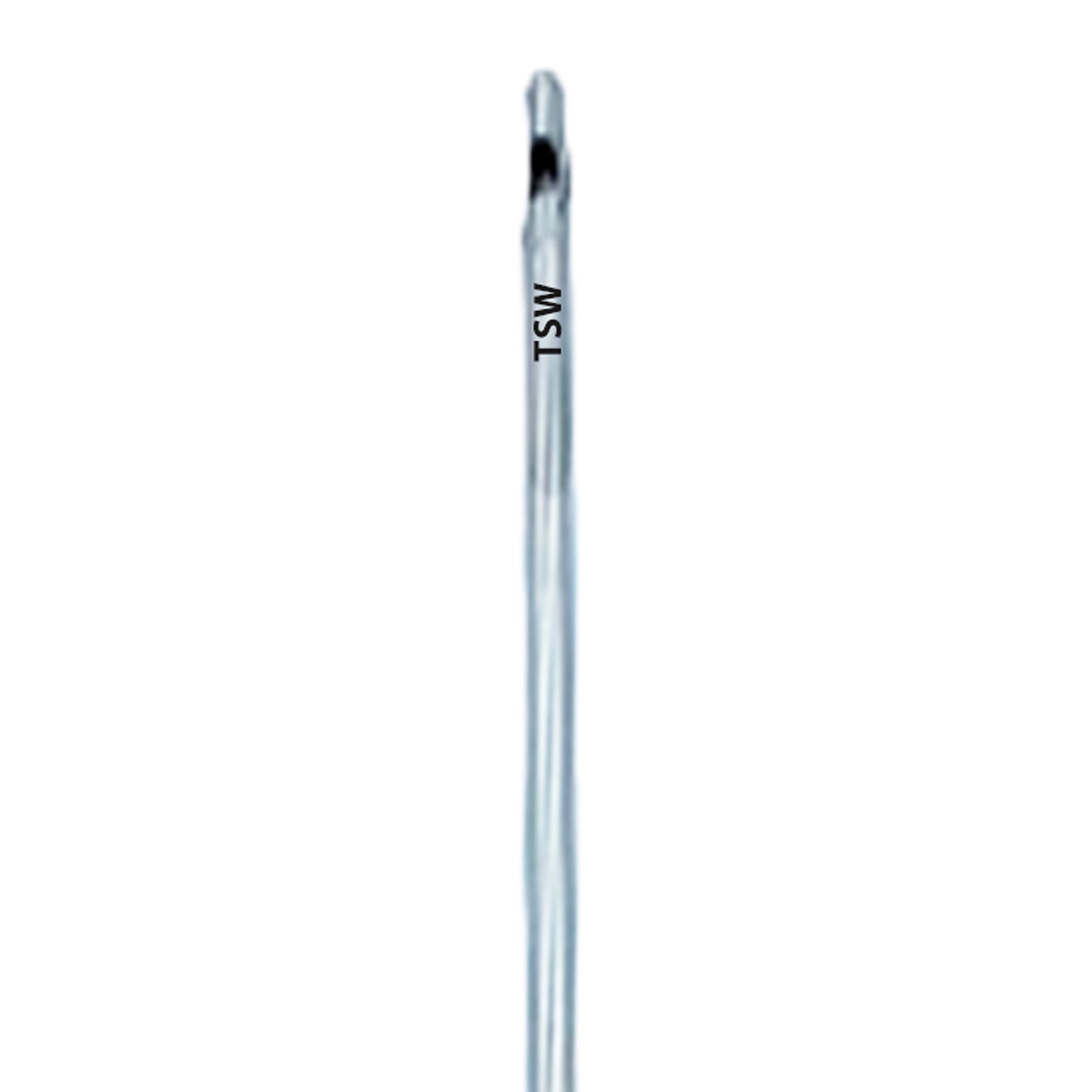 Laparoscopic Instruments Veress Needle - Tannu Surgical Works