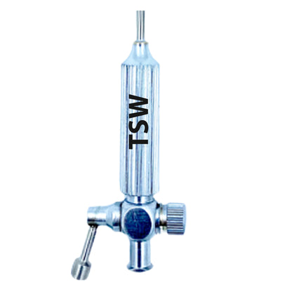 Laparoscopic Instruments Veress Needle - Tannu Surgical Works