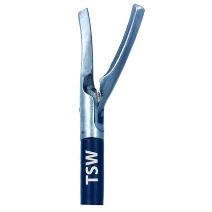 Laparoscopic Instruments Vessel Sealer Cutter Bipolar Shears Forceps - Tannu Surgical Works