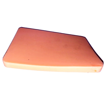 TSW Suture Pad for Suturing and Knot-Tying Practice – 14 Wounds with 3 Durable Mesh Layers