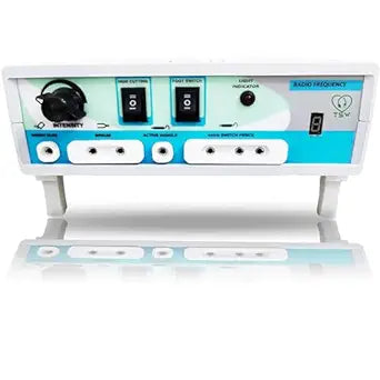 RF Radio Frequency Cautery Machine, HF High Frequency Electrosurgical Generator, Electrocautery Unit (ESU), Diathermy Machine - High-Quality Surgical Instrument for Precision Procedures






