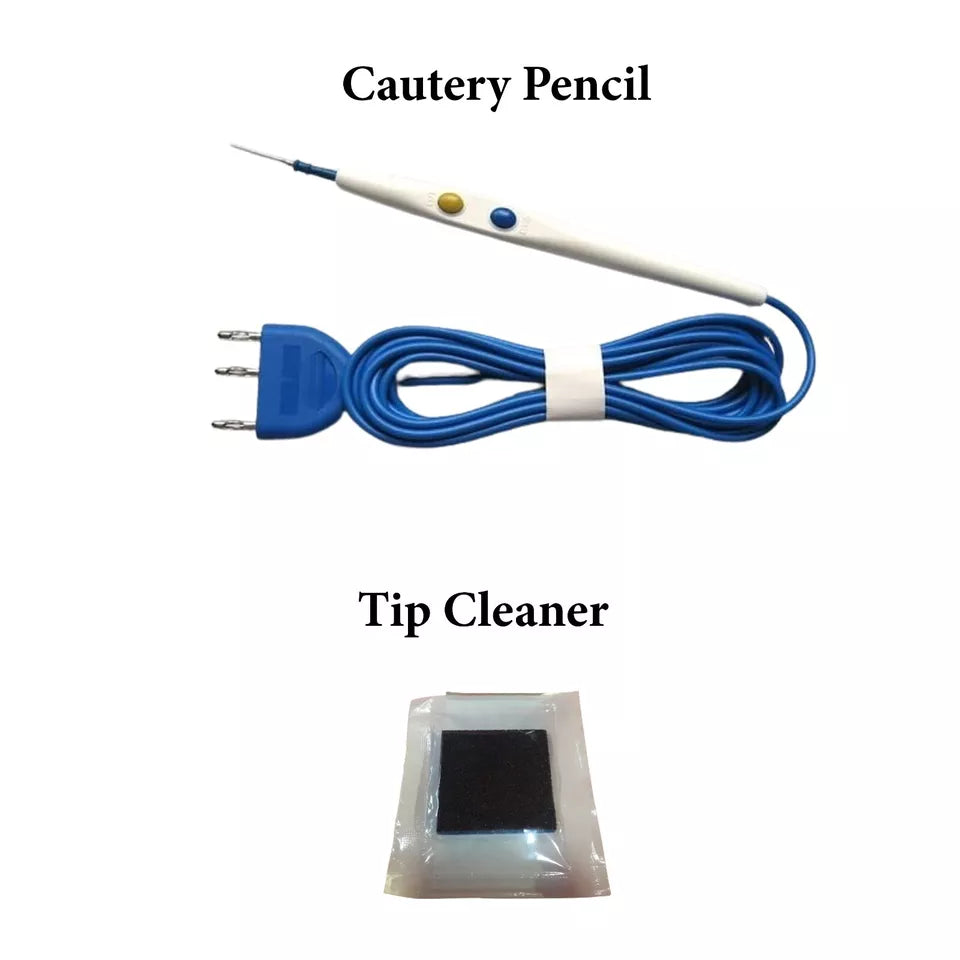 Crown Vessel Sealing System Cautery Machine & Saline Bipolar TURP Electrosurgical Generator