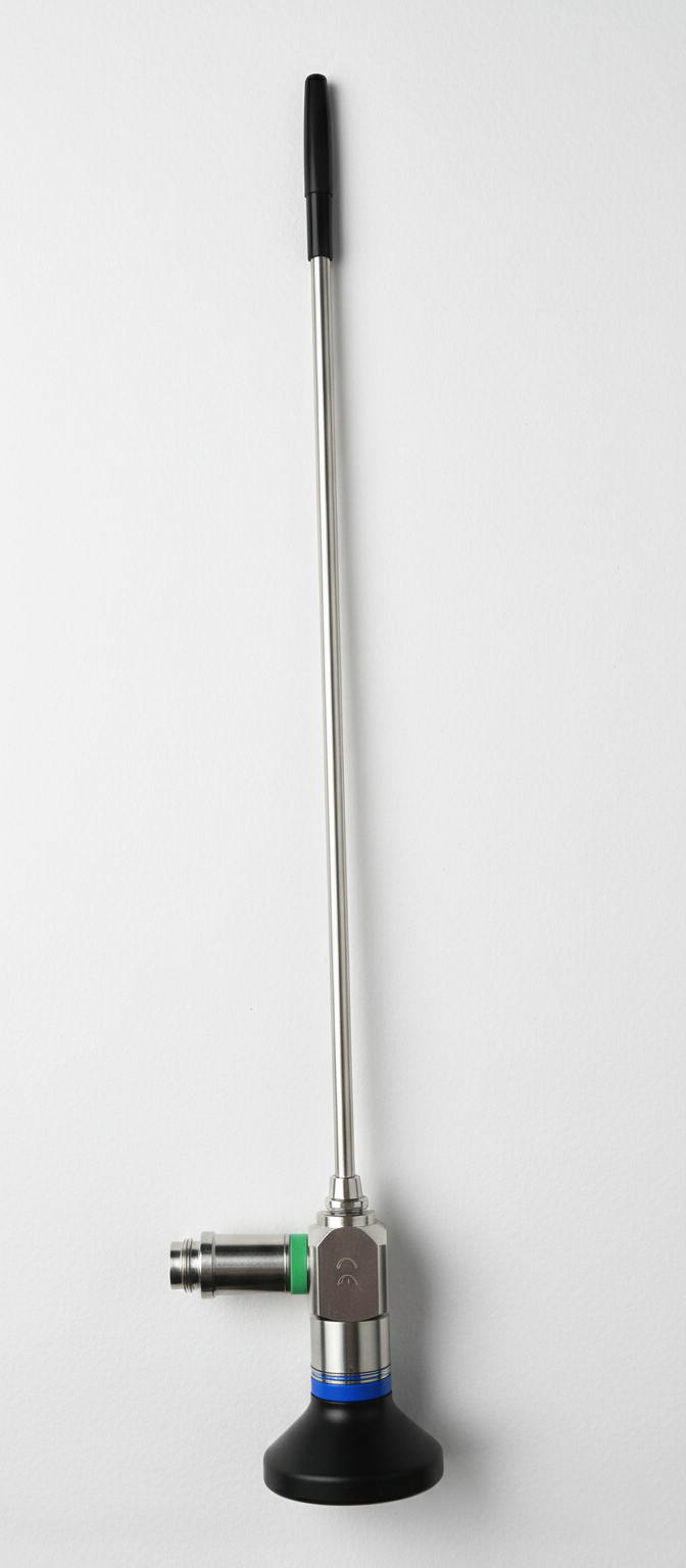 Sinuscope ENT Endoscope Medical Telescope Rigid 4mm / 2.7mm - Tannu Surgical Works