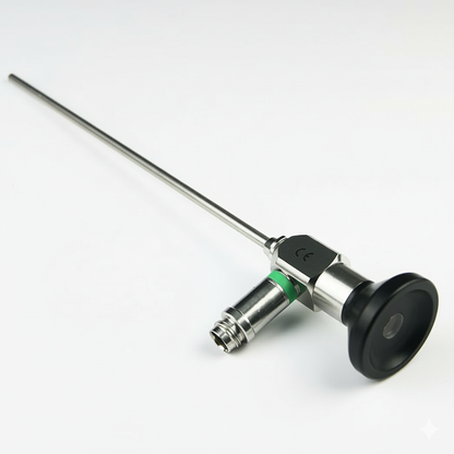 Sinuscope ENT Endoscope Medical Telescope Rigid 4mm / 2.7mm - Tannu Surgical Works